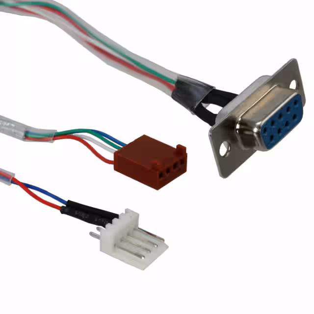 SCCPC5V Matrix Orbital  Accessori